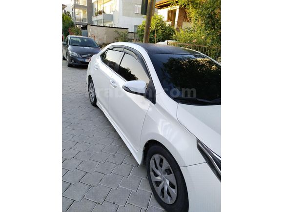 Sahibinden Toyota Corolla 1.33 Comfort 2013 Model