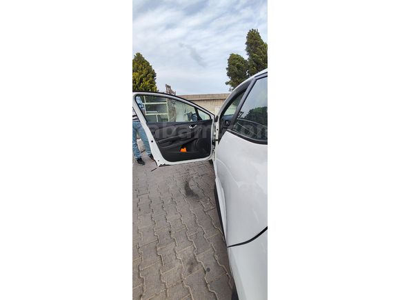 Sahibinden Renault Clio 1.5 dCi Joy 2017 Model
