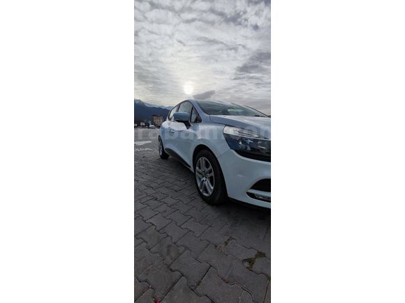Sahibinden Renault Clio 1.5 dCi Joy 2017 Model