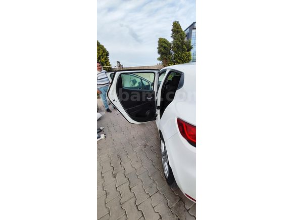 Sahibinden Renault Clio 1.5 dCi Joy 2017 Model