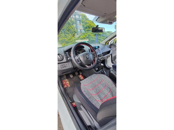 Sahibinden Renault Clio 1.5 dCi Joy 2017 Model