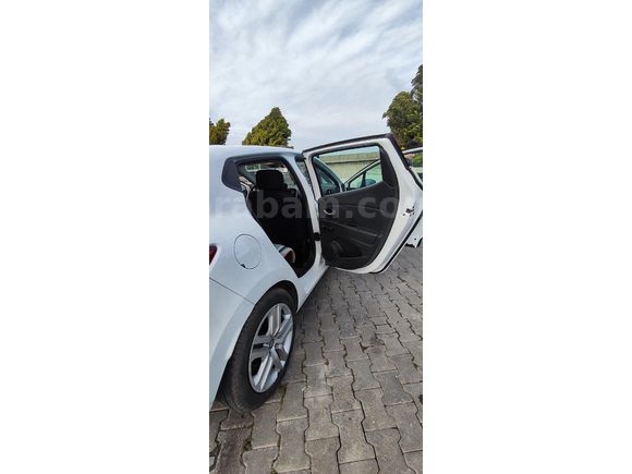 Sahibinden Renault Clio 1.5 dCi Joy 2017 Model