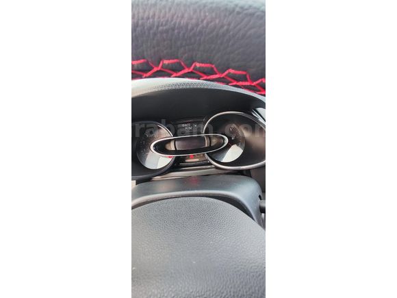 Sahibinden Renault Clio 1.5 dCi Joy 2017 Model