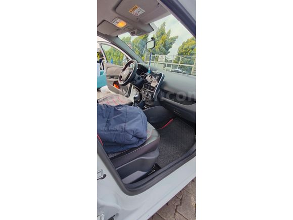 Sahibinden Renault Clio 1.5 dCi Joy 2017 Model