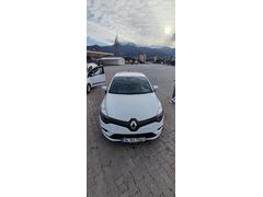 Sahibinden Renault Clio 1.5 dCi Joy 2017 Model