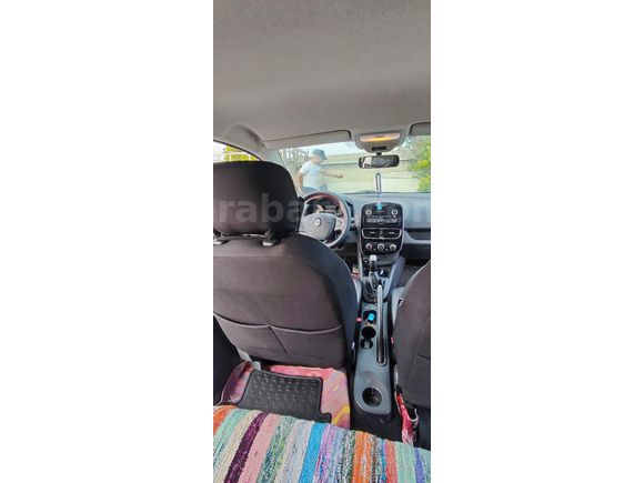 Sahibinden Renault Clio 1.5 dCi Joy 2017 Model
