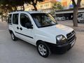 2003 DOBLO 1.9JTD KLİMALI OTOMOBİL RUHSATLI