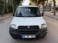 2003 DOBLO 1.9JTD KLİMALI OTOMOBİL RUHSATLI