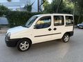 2003 DOBLO 1.9JTD KLİMALI OTOMOBİL RUHSATLI