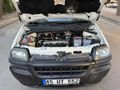 2003 DOBLO 1.9JTD KLİMALI OTOMOBİL RUHSATLI