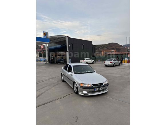 Sahibinden Opel Vectra 2.0 CD 1998 Model 