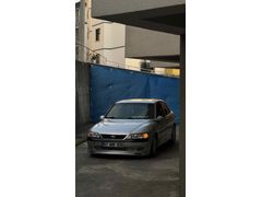 Sahibinden Opel Vectra 2.0 CD 1998 Model 