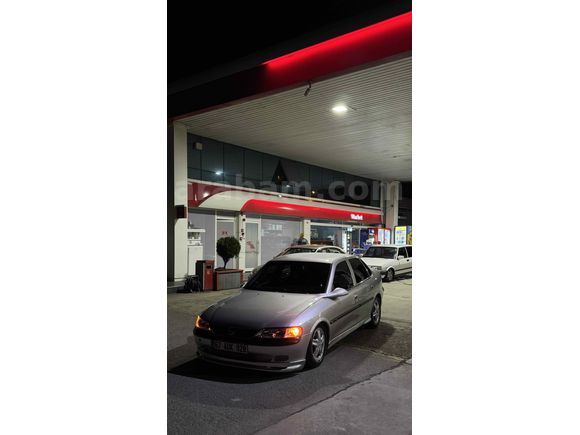 Sahibinden Opel Vectra 2.0 CD 1998 Model 