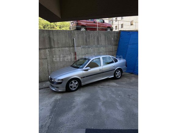 Sahibinden Opel Vectra 2.0 CD 1998 Model 