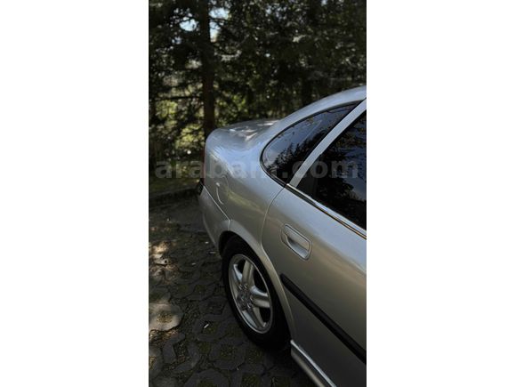 Sahibinden Opel Vectra 2.0 CD 1998 Model 