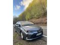 Sahibinden Toyota Corolla 1.5 Dream 2022 Model 