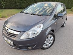 ORJiNAL/ 2008 OPEL C0RSA 1.3DizeL 6iLeri OTOMaTiK ViTeS EnJ0y