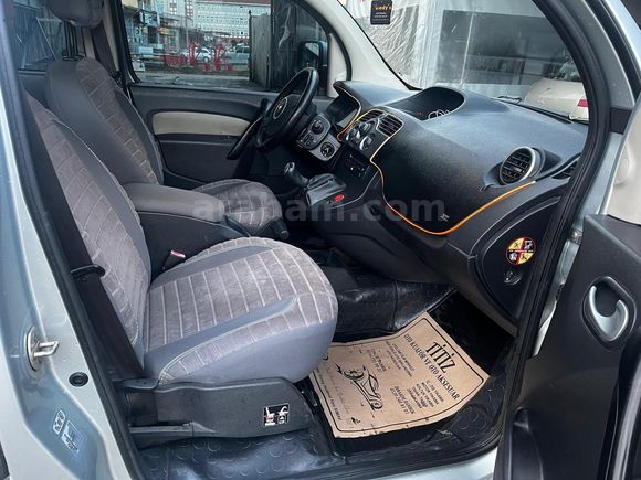 Sahibinden Renault Kangoo Multix 1.5 dCi Extreme 2011 Model