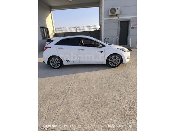 Sahibinden Hyundai i30 1.6 CRDi Elite 2015 Model
