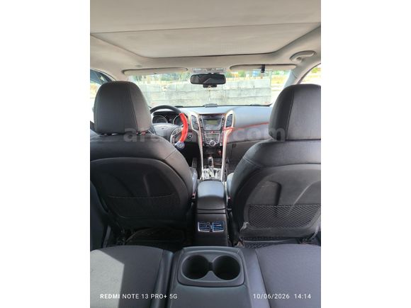 Sahibinden Hyundai i30 1.6 CRDi Elite 2015 Model
