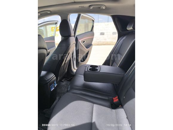 Sahibinden Hyundai i30 1.6 CRDi Elite 2015 Model