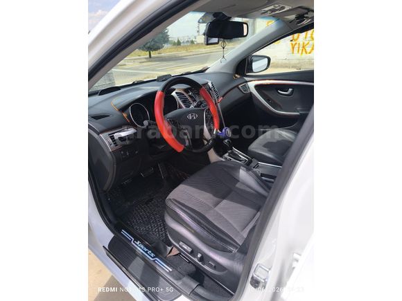 Sahibinden Hyundai i30 1.6 CRDi Elite 2015 Model