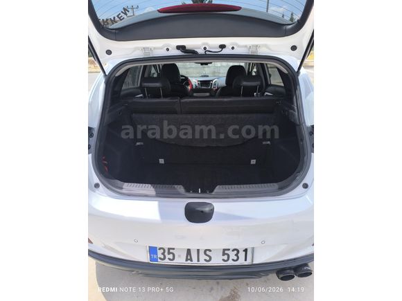 Sahibinden Hyundai i30 1.6 CRDi Elite 2015 Model