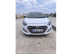 Sahibinden Hyundai i30 1.6 CRDi Elite 2015 Model