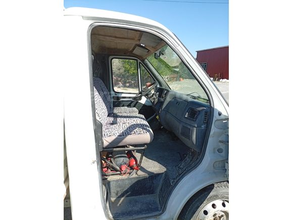 Sahibinden Fiat Ducato 2800DC