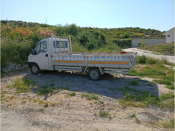 Sahibinden Fiat Ducato 2800DC