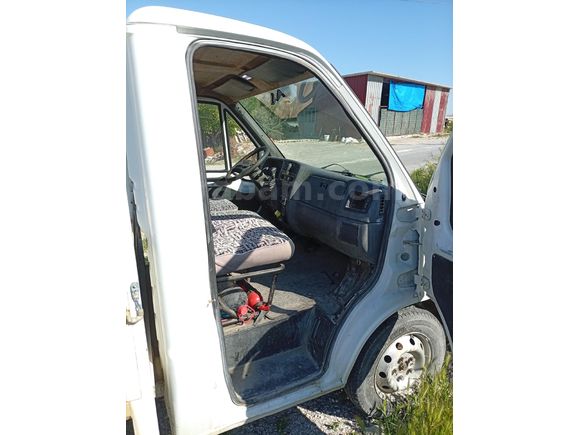 Sahibinden Fiat Ducato 2800DC