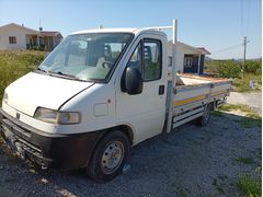 Sahibinden Fiat Ducato 2800DC