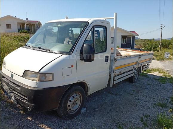 Sahibinden Fiat Ducato 2800DC