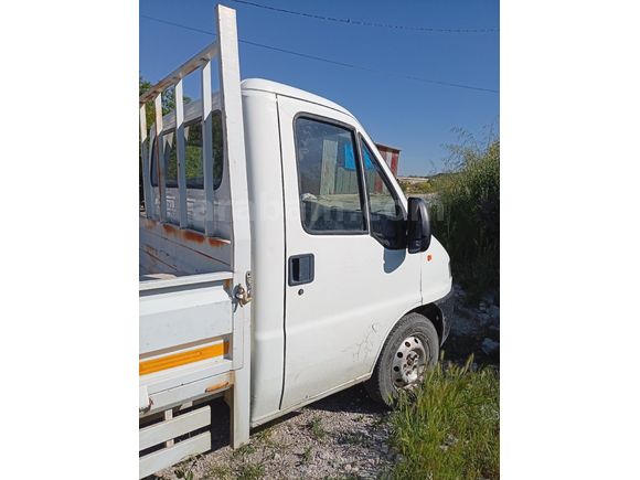 Sahibinden Fiat Ducato 2800DC