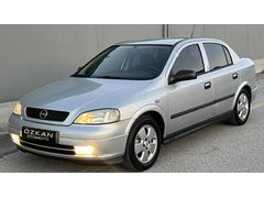 HATASIZ BOYASIZ TRAMERSİZ 2007 ASTRA 1.6 16V CLASSİC EMSALSİZ!