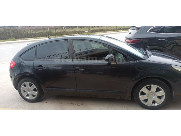 Sahibinden Citroen C4 1.6 HDi SX 2006 Model Kocaeli