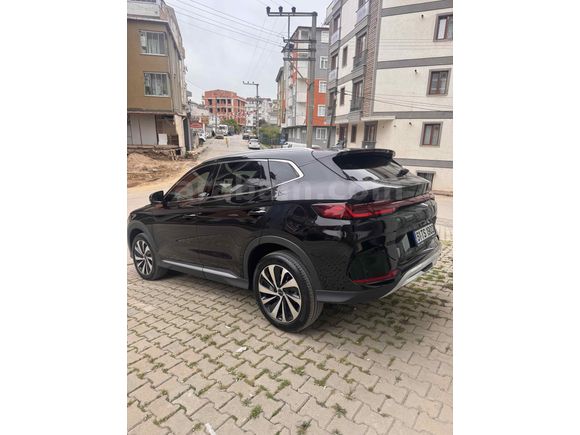 Sahibinden BYD Seal U DM-i 1.5 Phev 2025 Model 