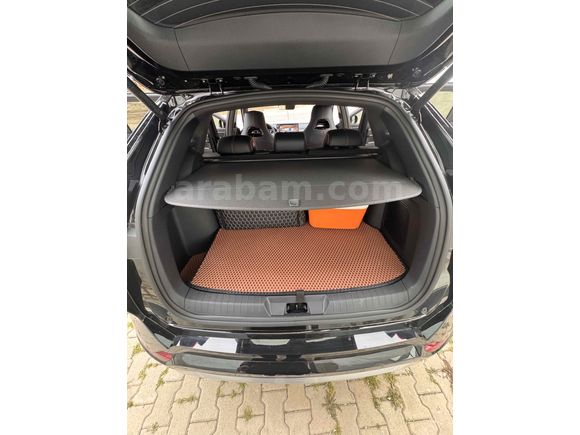 Sahibinden BYD Seal U DM-i 1.5 Phev 2025 Model 