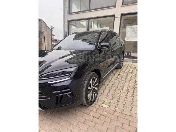 Sahibinden BYD Seal U DM-i 1.5 Phev 2025 Model 
