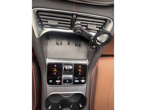 Sahibinden BYD Seal U DM-i 1.5 Phev 2025 Model 