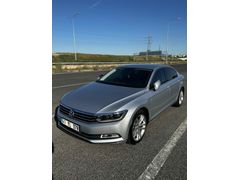 Sahibinden Volkswagen Passat 1.4 TSi BlueMotion Highline 2016 Model 