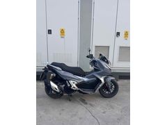 Sahibinden RKS Freccia 125 