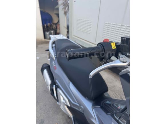 Sahibinden RKS Freccia 125 