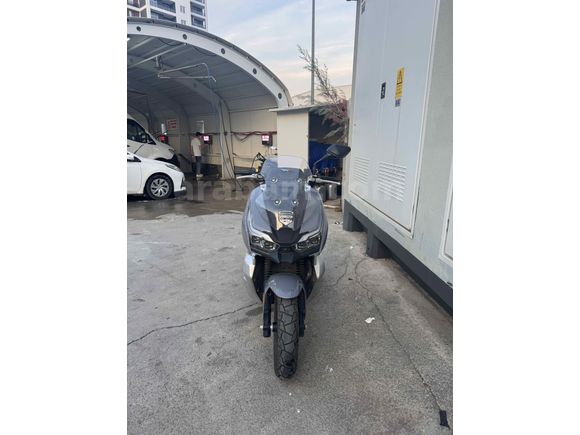Sahibinden RKS Freccia 125 