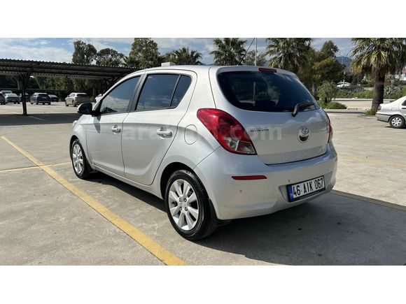 değişensiz düşük km