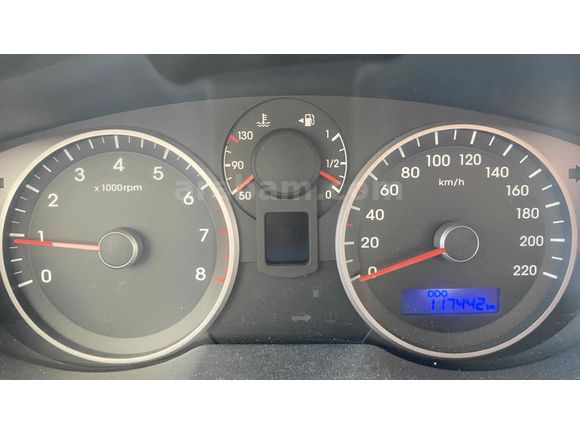 değişensiz düşük km