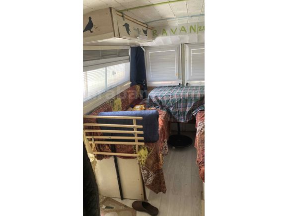  Motokaravan 