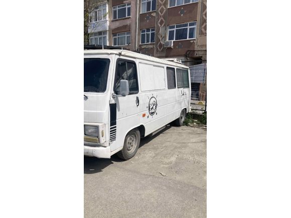  Motokaravan 