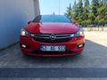 Opel Astra full