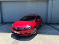 Opel Astra full
